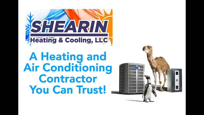 Shearin Heating & Cooling, LLC Picture 4