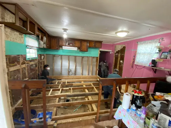 SGL HVAC Services Electric LLC Picture 1