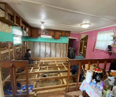 SGL HVAC Services Electric LLC