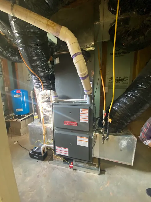SGL HVAC Services Electric LLC Picture 7