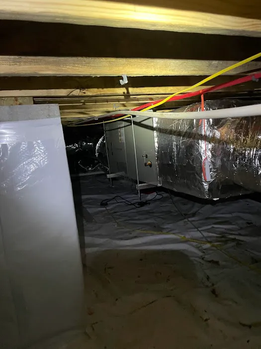 SGL HVAC Services Electric LLC Picture 2