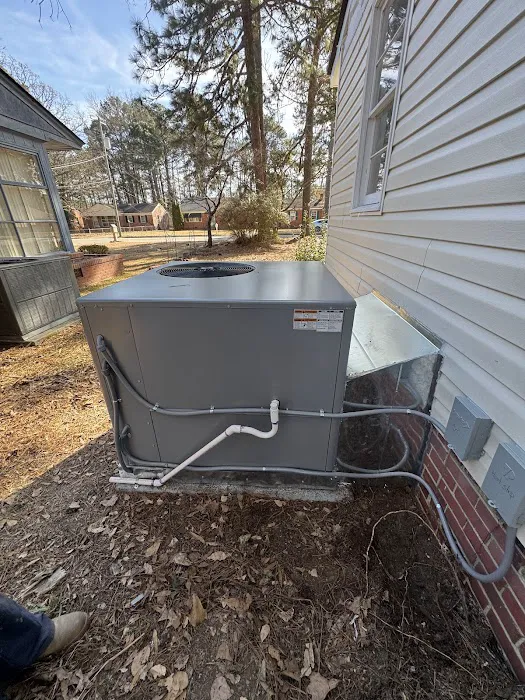 SGL HVAC Services Electric LLC Picture 10