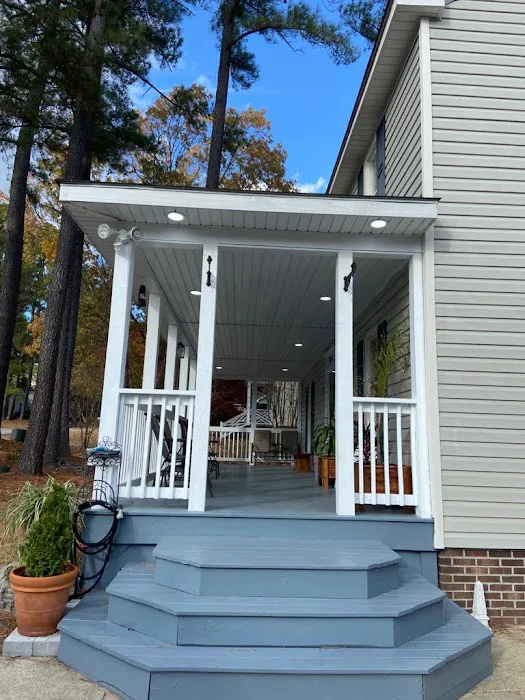 SGL HVAC Services Electric LLC Picture 4