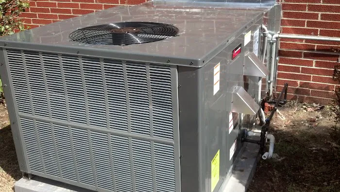 Bulluck Heating and Cooling Picture 7