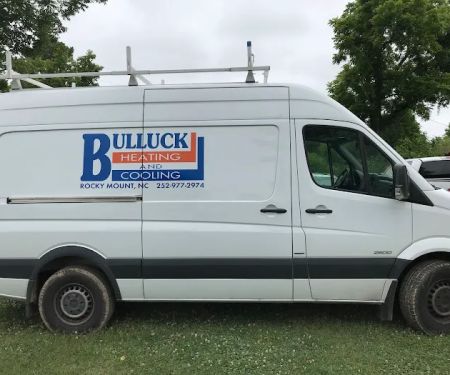Bulluck Heating and Cooling