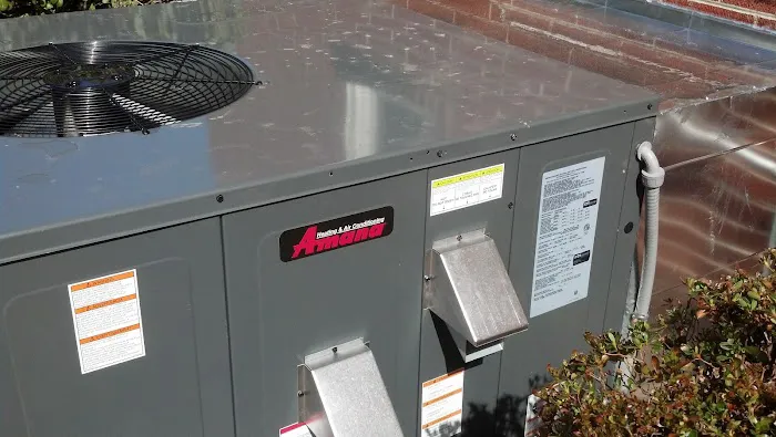 Bulluck Heating and Cooling Picture 2