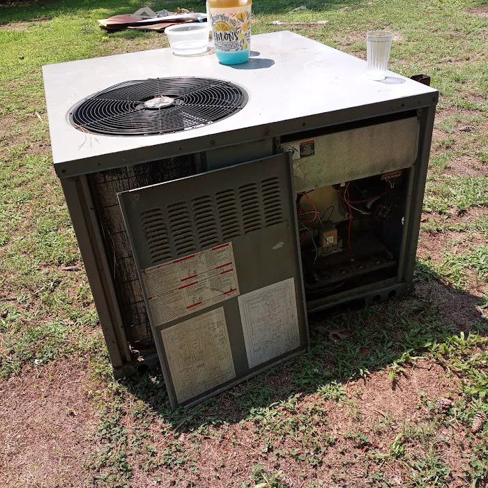 Bulluck Heating and Cooling Picture 6