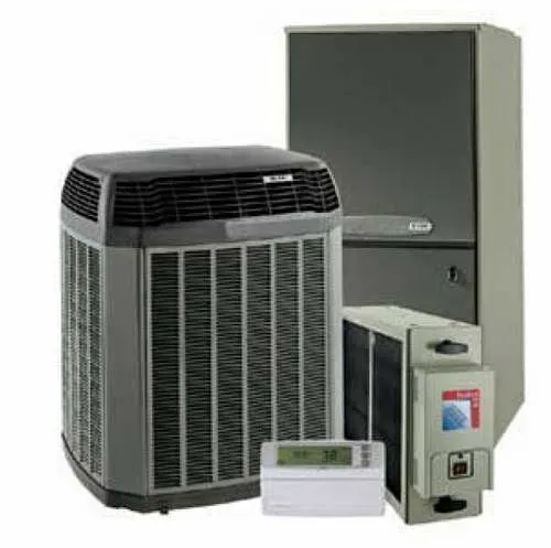 Pemberton Inc Picture 1