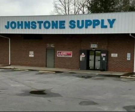 Johnstone Supply Rocky Mount