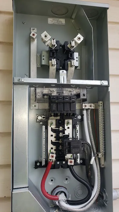 HVAC & Electrical Services LLC Picture 2