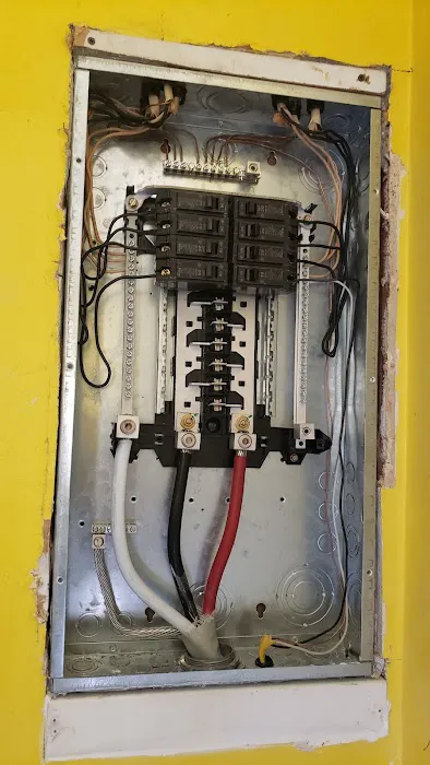 HVAC & Electrical Services LLC Picture 7