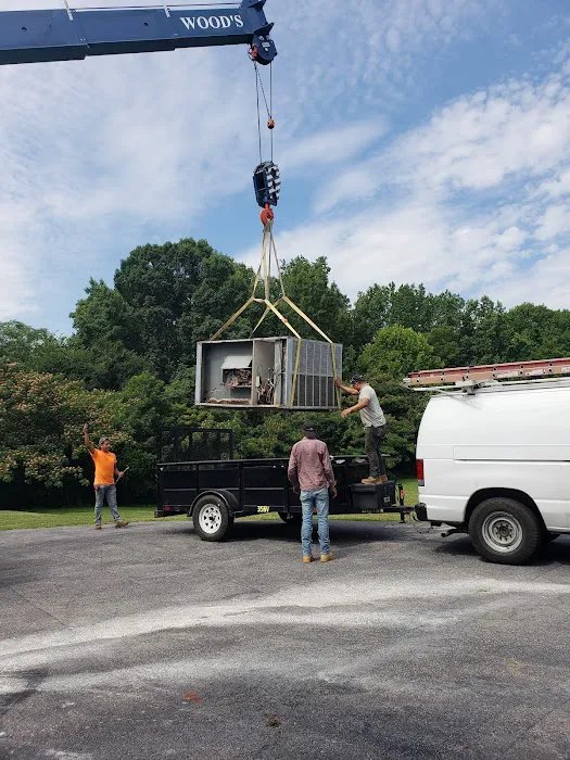 HVAC & Electrical Services LLC Picture 8