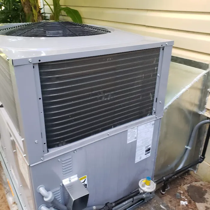 HVAC & Electrical Services LLC Picture 9