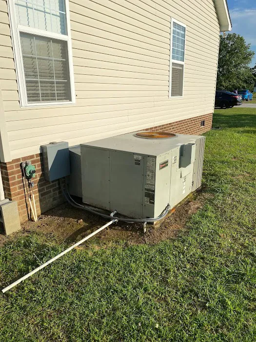 HVAC & Electrical Services LLC Picture 6