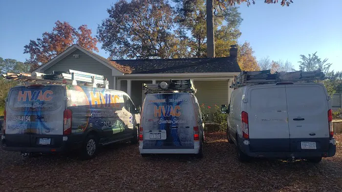 HVAC & Electrical Services LLC Picture 10