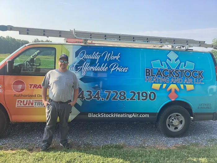 Blackstock Heating and Air Picture 7