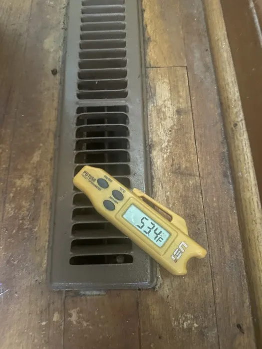 Blackstock Heating and Air Picture 5