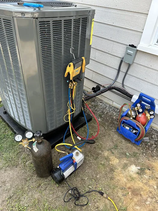 Blackstock Heating and Air Picture 8