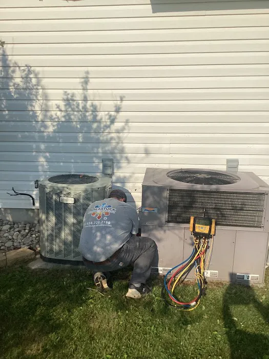 Blackstock Heating and Air Picture 9