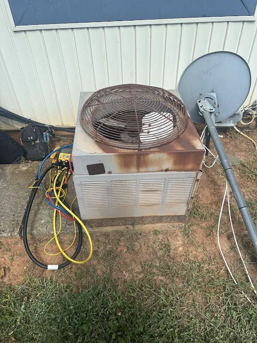 Blackstock Heating and Air Picture 10