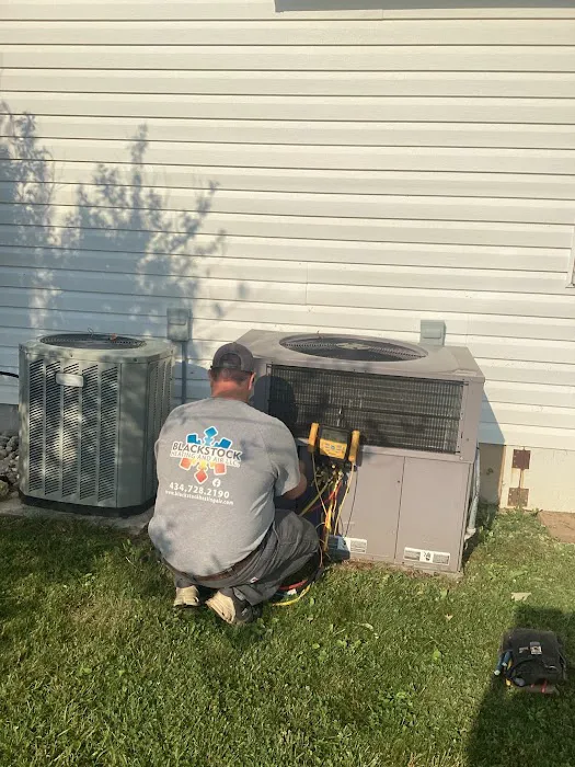 Blackstock Heating and Air Picture 1