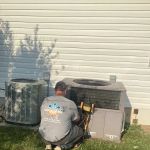 Blackstock Heating and Air
