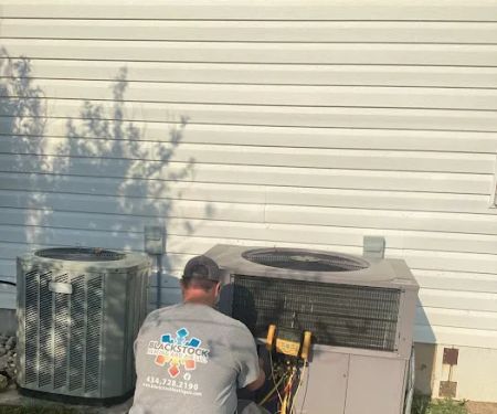 Blackstock Heating and Air