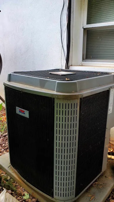 Johnston Cooling and Heating Picture 2