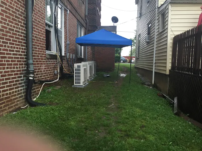 Johnston Cooling and Heating Picture 7