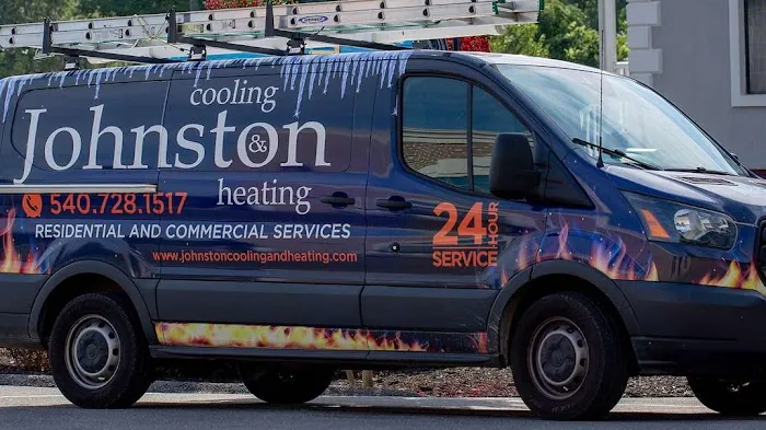 Johnston Cooling and Heating Picture 6