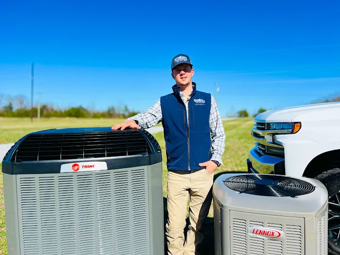 Blue Ridge Heating and Cooling Picture 3