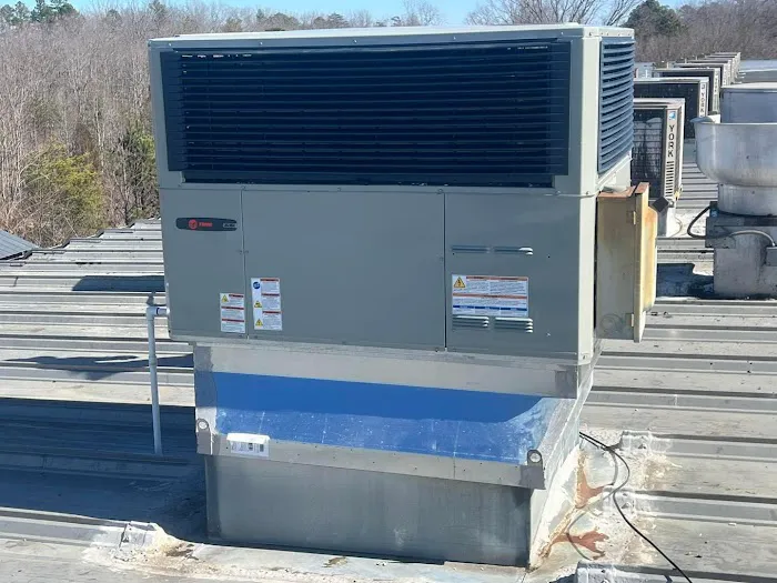 Blue Ridge Heating and Cooling Picture 10