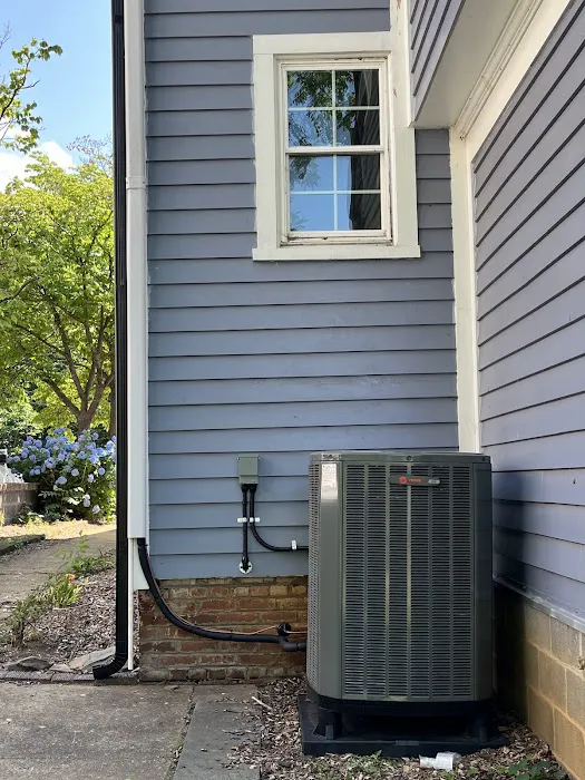 Blue Ridge Heating and Cooling Picture 7