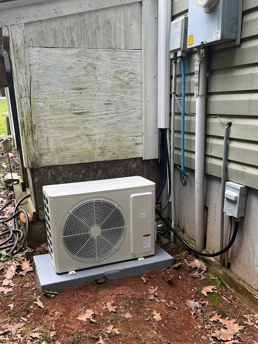 Blue Ridge Heating and Cooling Picture 8
