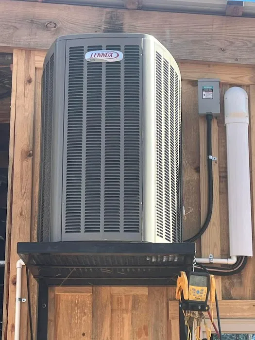 Blue Ridge Heating and Cooling Picture 9