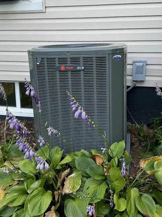 Blue Ridge Heating and Cooling Picture 5