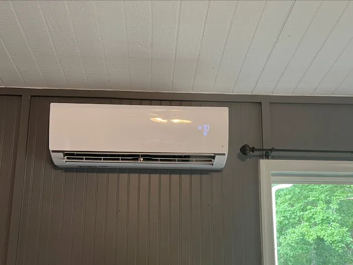 Blue Ridge Heating and Cooling Picture 2