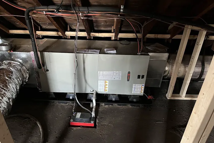 Blue Ridge Heating and Cooling Picture 4