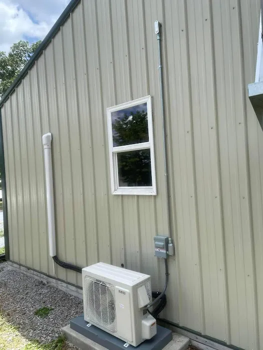 Blue Ridge Heating and Cooling Picture 1