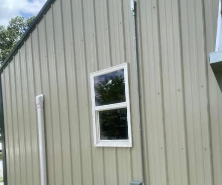 Blue Ridge Heating and Cooling