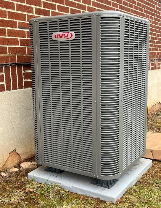Blue Ridge Heating and Cooling Picture 6