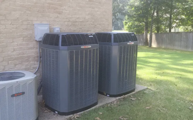 Energy Air and Electrical Inc. Picture 3