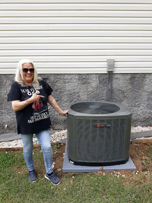 Energy Air and Electrical Inc. Picture 1