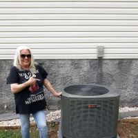 Energy Air and Electrical Inc. ico