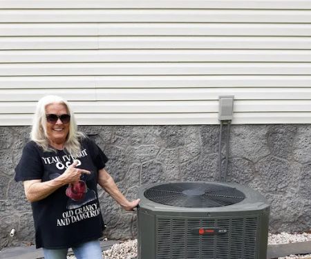 Energy Air and Electrical Inc.