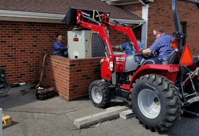 Witt Mechanical Inc Picture 7