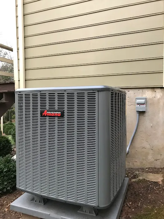 Witt Mechanical Inc Picture 9