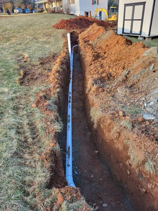 Witt Mechanical Inc Picture 8