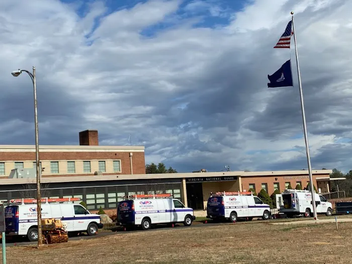 Witt Mechanical Inc Picture 2