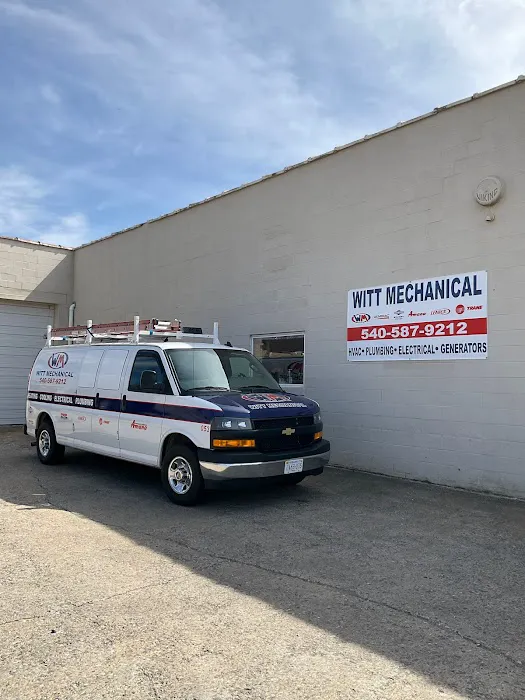 Witt Mechanical Inc Picture 6